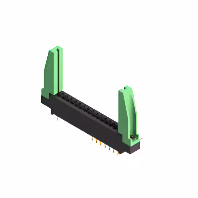 387-030-558-878 EDAC Inc.  Edgeboard Connectors
